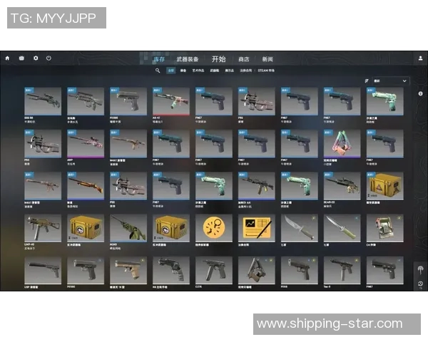 提升游戏体验CSGO装备选购之键盘推荐与评测指南