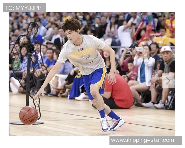 专访吴磊：深入探讨他在篮球领域取得成功的秘诀与心路历程