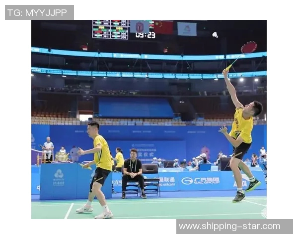 全运会特别报道:西安羽毛球队拼搏历程与辉煌成就的背后故事